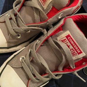 Converse boys